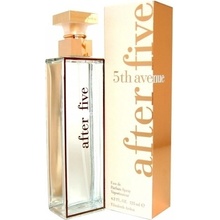 Elizabeth Arden 5th Avenue After Five parfumovaná voda dámska 125 ml