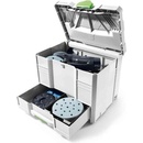Festool SYSTAINER T-LOC SYS-Combi 3 200118