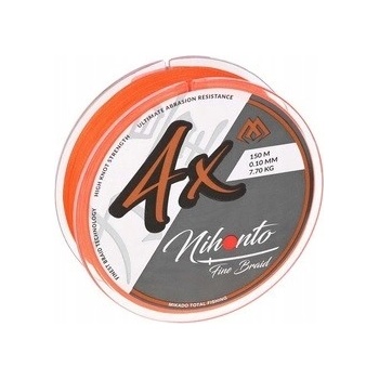Mikado Výplet Nihonto Fine Braid 150 m 0,08 mm