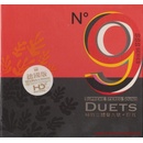 ABC Records - Duets: Referenční CD