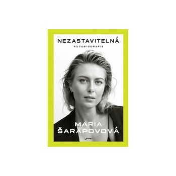 Nezastavitelná