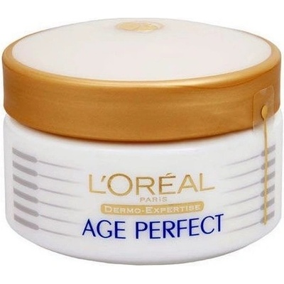 L'Oréal Age Perfect Day Cream všechny typy pleti 50 ml