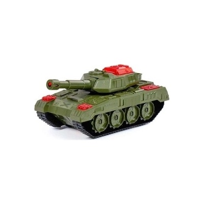 Polesie Auto Vozidlo Tank "Prielom"