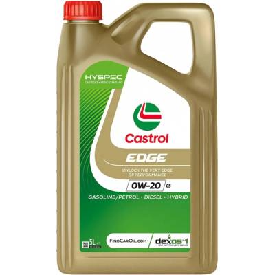 Castrol Edge C5 0W-20 5 l