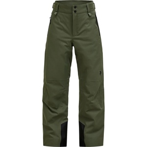 Peak Performance Детски ски панталон Peak Performance Kid's Maroon Insulated Pants Ski trousers - Pine Needle - размер 170 (701-3846-0315)