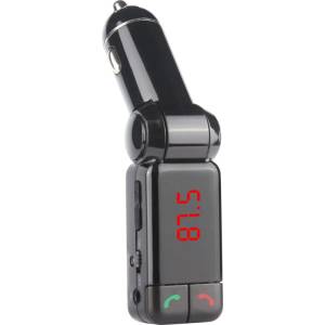 Daisy Multimedia Diva 5 в 1, MP3, Bluetooth, AUX, USB FM Трансмитер за Автомобил