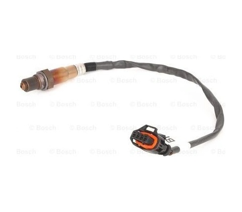 Lambda sonda BOSCH 0 258 006 500