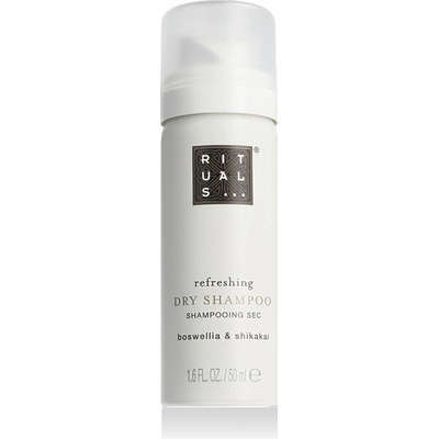 Rituals Luxury Haircare Refreshing Dry Shampoo 50 ml