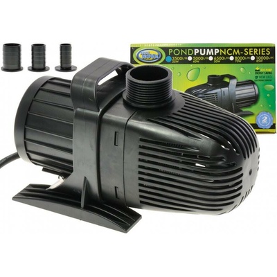 Aquanova NCM 10000 - 10000 l/h, výtlak 5m