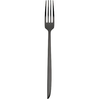 Etermum Orca Black vidlička jídelní 20,7 cm