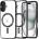 Tech-Protect Tech - Protect MagFlex MagSafe калъф за iPhone 16 - Черен KP35117