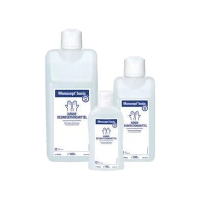 Hartmann Manusept basic 5 l