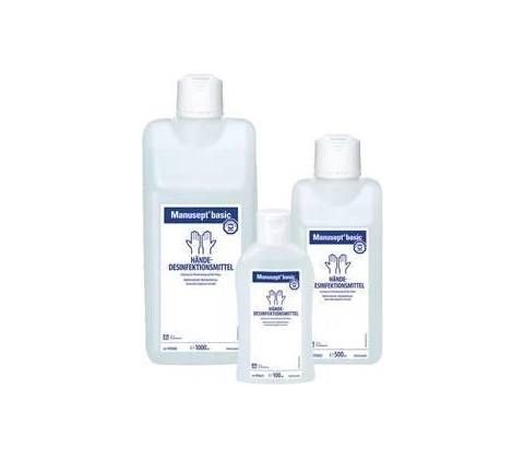 Hartmann Manusept basic 5 l
