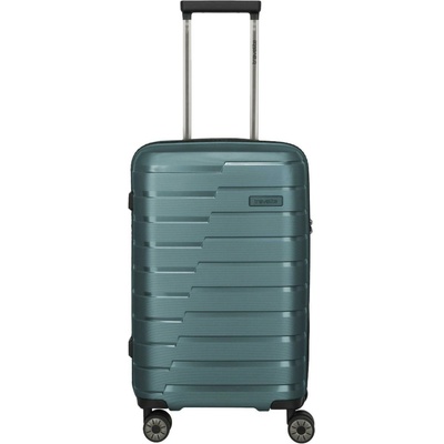 Пътен куфар Travelite Air Base S KLM Ice Blue Travelite | Sin | МЪЖЕ | UNI