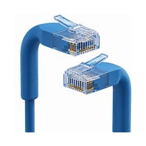 Ubiquiti Cable Patch UTP C6 Blue (2m)