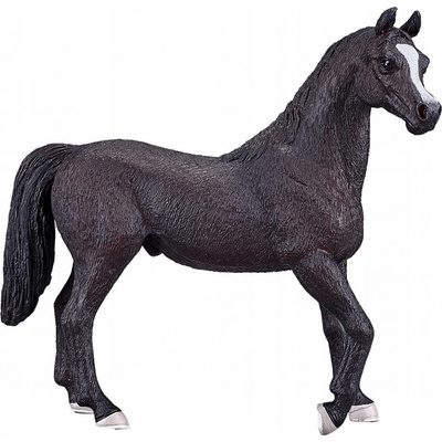 Animal Planet Arabský žrebec čierny