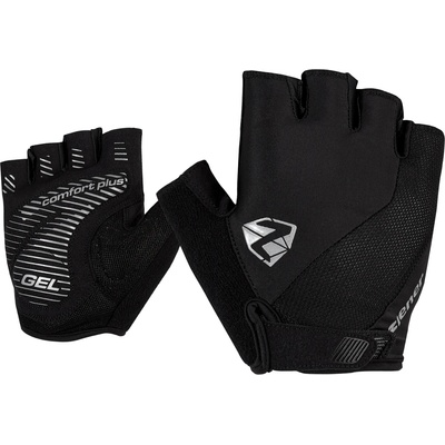 Ziener Мъжки ръкавици Ziener Collby Gloves - Black - размер 8 (EU) (202-5460-0214)