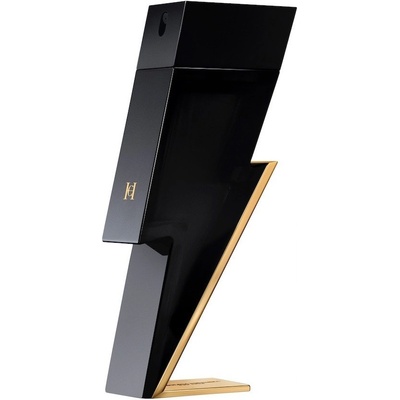 Carolina Herrera Bad Boy toaletní voda pánská 100 ml