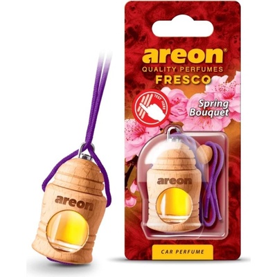 Areon Fresco SPRING BOUQUET