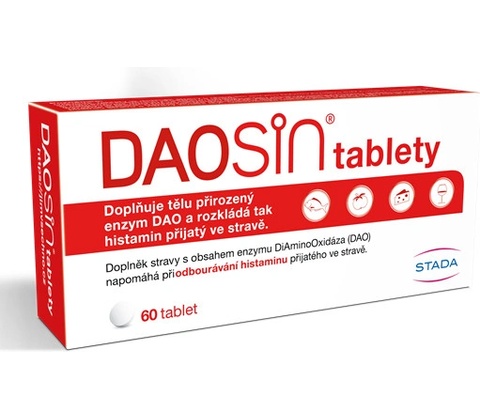 DaoSiN 60 tablet