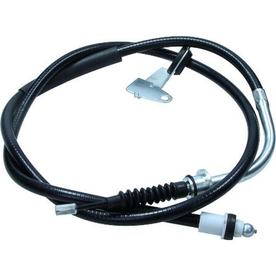Ťažné lanko, parkovacia brzda MAXGEAR 32-1402 (321402)