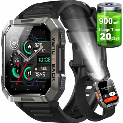 Blackview W60