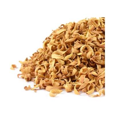 World Herbs Pomeranč květ sušený 250 g