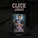 Jisoo - Click (Photobook Version) CD