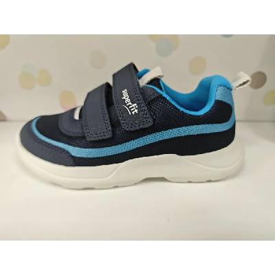 Superfit 1-006207-8030 Rush blau/turkis