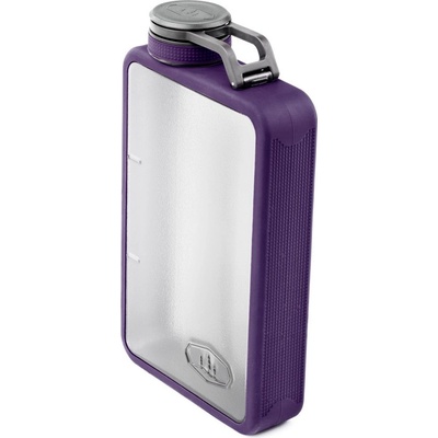 GSI Outdoors Placatka GSI Boulder Flask béžová 6