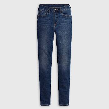 Image 1 of Levi's Дънки Levis 720 High Rise Jeans - Chelsea Carbon