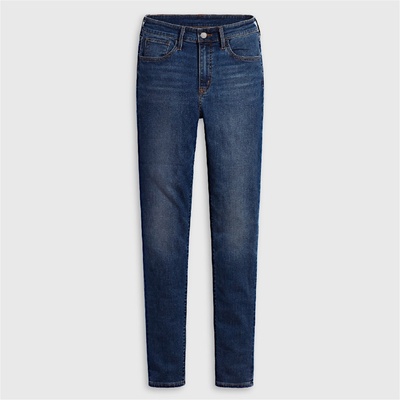 Levi's Дънки Levis 720 High Rise Jeans - Chelsea Carbon