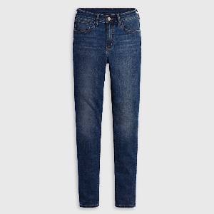 Levi's Дънки Levis 720 High Rise Jeans - Chelsea Carbon