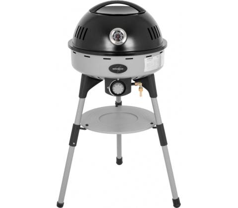 Brunner Devil BBQruiser HT Reversible Grid