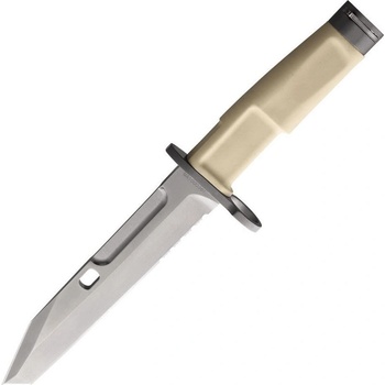 Extrema Ratio FULCRUM BAYONET DESERT SW,DESERT 04.1000.0309/DW