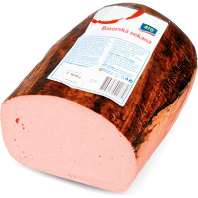 Aro Bavorská sekaná cca 2 kg