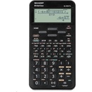 Sharp černá ELW531TLBBK