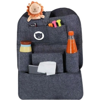 Lionelo Органайзер за седалка на кола Lionelo (5902581659309)