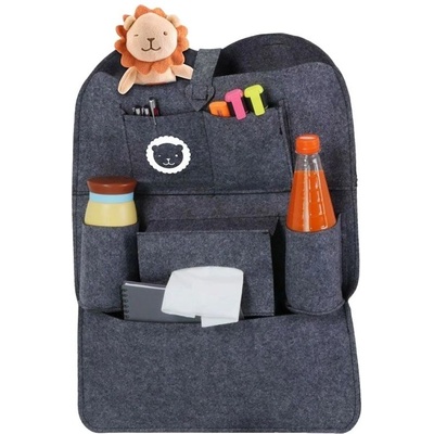 Lionelo Органайзер за седалка на кола Lionelo (5902581659309)