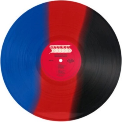Transmission from Mothership Earth - Nebula LP