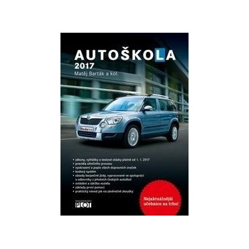 Autoškola 2017