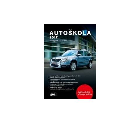 Autoškola 2017