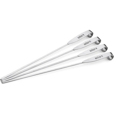 Weber ETCS - 4 prídavné špízy