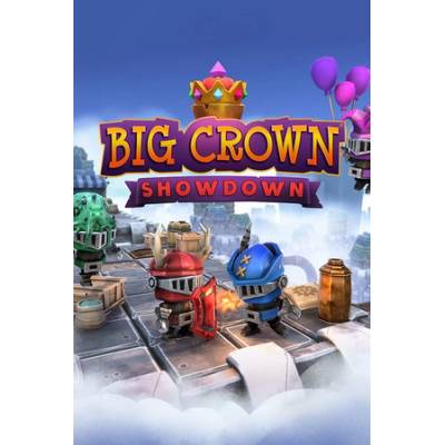 Sold Out Big Crown Showdown (PC)