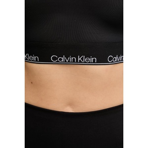 Calvin Klein блуза с дълги ръкави дамска (LV00Q61128)