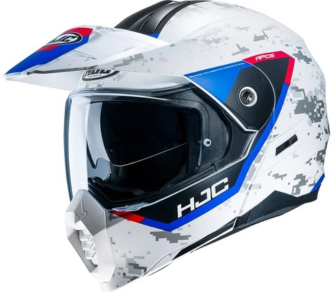 HJC C80 Bult