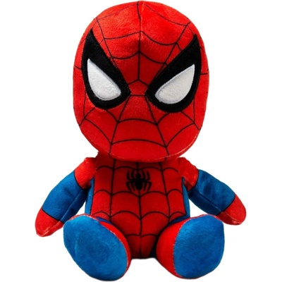 Kidrobot Plyšák Marvel - Spider-Man Phunny 20 cm