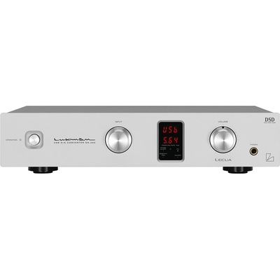 Luxman DA-250