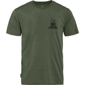 Horsefeathers Reckless tech m