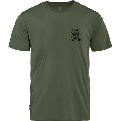 Horsefeathers Reckless tech m